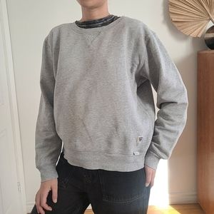 Tiger of Sweden Crewneck Sweatshirt